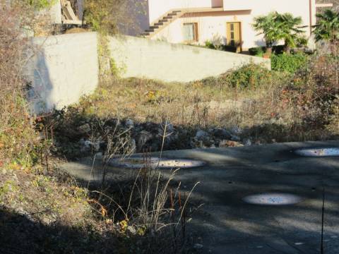Lands Veprinac, Opatija - Okolica, 759m2