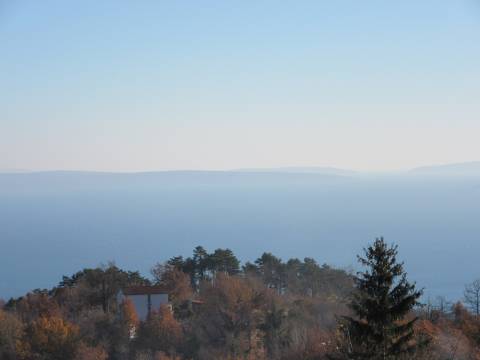 Lands Veprinac, Opatija - Okolica, 759m2