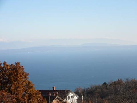 Lands Veprinac, Opatija - Okolica, 759m2