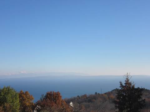 Lands Veprinac, Opatija - Okolica, 759m2