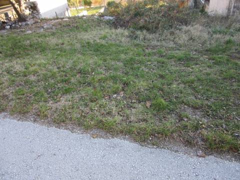 Lands Veprinac, Opatija - Okolica, 759m2