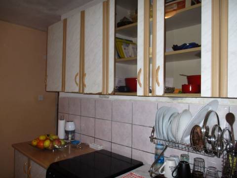 Houses Jušići, Matulji, 140m2