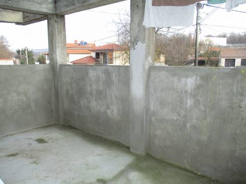 Houses Jušići, Matulji, 140m2