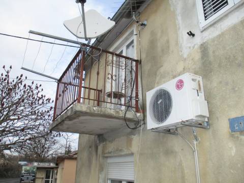 Houses Jušići, Matulji, 140m2