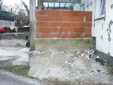 Houses Jušići, Matulji, 140m2