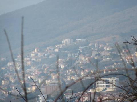 Lands Matulji, 1.233m2