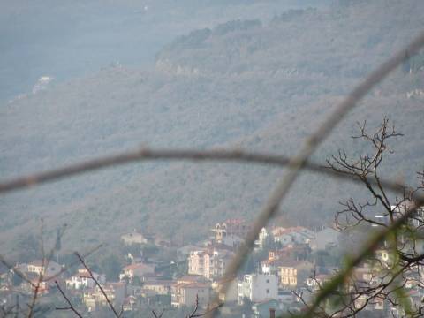 Lands Matulji, 1.233m2