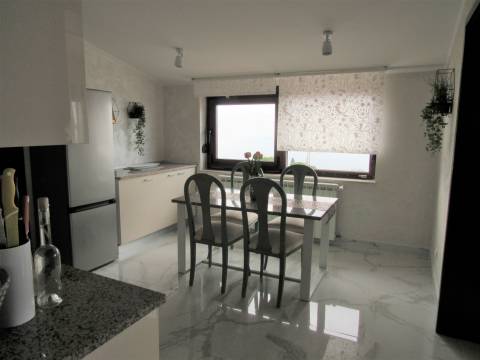 Flats Ičići, Opatija - Okolica, 130m2