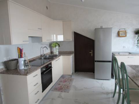 Flats Ičići, Opatija - Okolica, 130m2