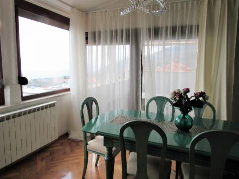 Flats Ičići, Opatija - Okolica, 130m2