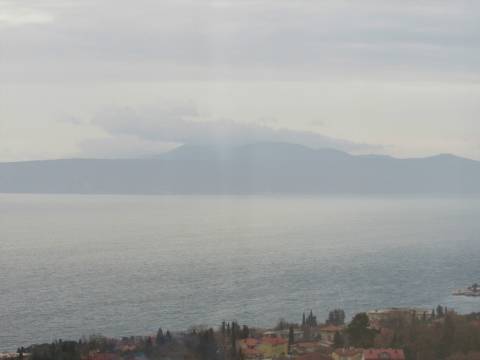 Flats Ičići, Opatija - Okolica, 130m2