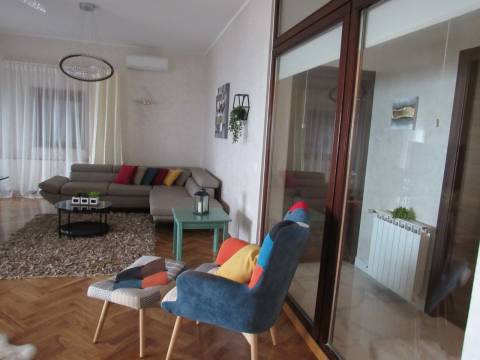 Flats Ičići, Opatija - Okolica, 130m2