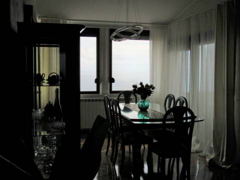 Flats Ičići, Opatija - Okolica, 130m2