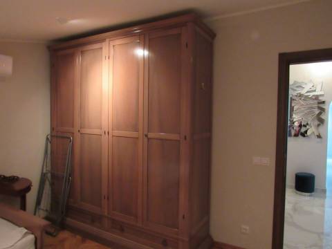 Flats Ičići, Opatija - Okolica, 130m2