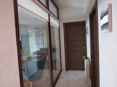 Flats Ičići, Opatija - Okolica, 130m2