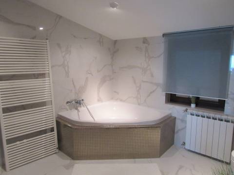 Flats Ičići, Opatija - Okolica, 130m2