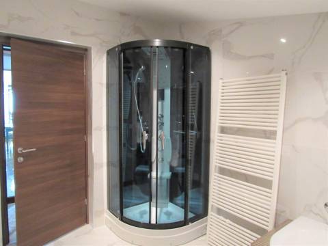 Flats Ičići, Opatija - Okolica, 130m2