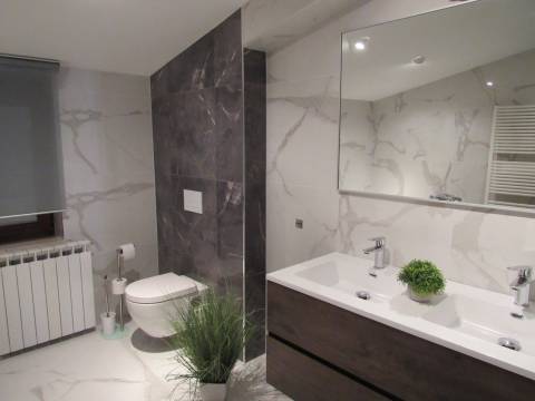 Flats Ičići, Opatija - Okolica, 130m2