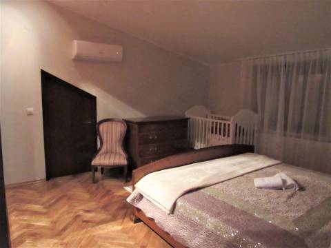 Flats Ičići, Opatija - Okolica, 130m2
