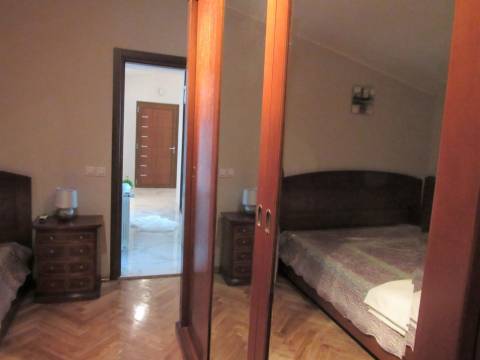 Flats Ičići, Opatija - Okolica, 130m2