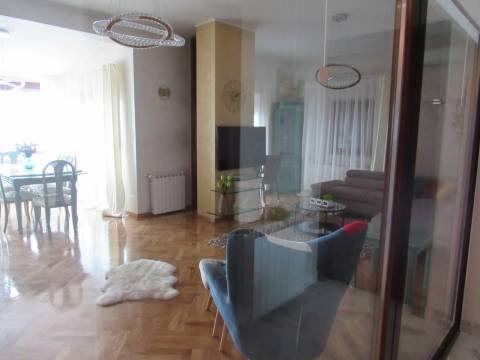Flats Ičići, Opatija - Okolica, 130m2