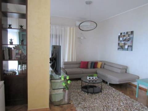 Flats Ičići, Opatija - Okolica, 130m2