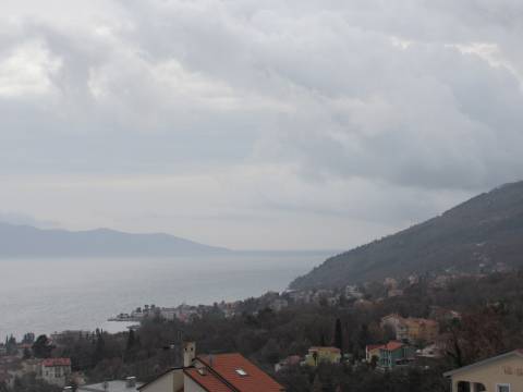 Flats Ičići, Opatija - Okolica, 130m2