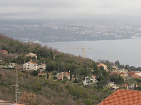 Flats Ičići, Opatija - Okolica, 130m2