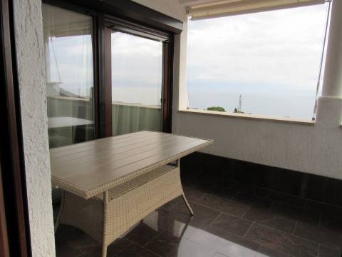 Flats Ičići, Opatija - Okolica, 130m2