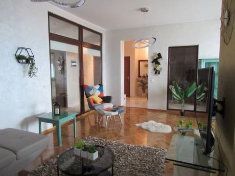 Flats Ičići, Opatija - Okolica, 130m2