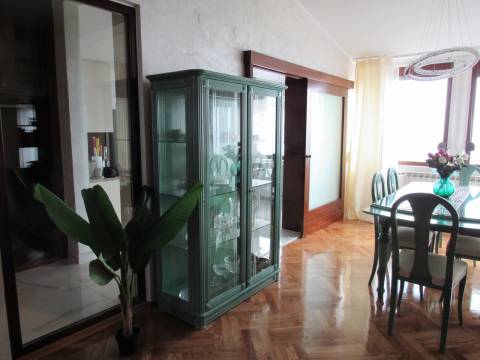 Flats Ičići, Opatija - Okolica, 130m2