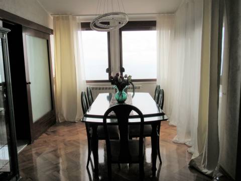 Flats Ičići, Opatija - Okolica, 130m2