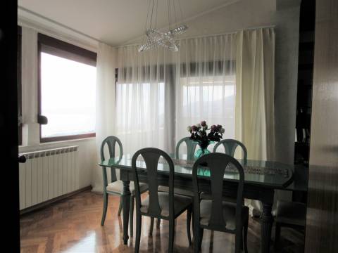 Flats Ičići, Opatija - Okolica, 130m2