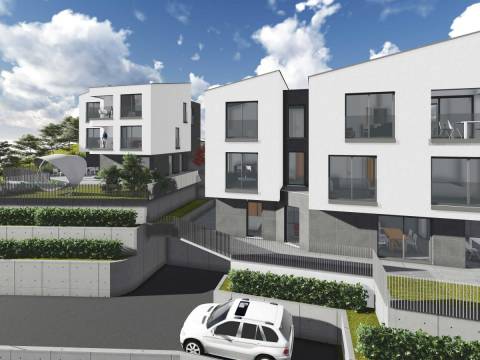 Lands Matulji, 1.233m2