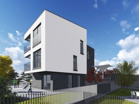 Lands Matulji, 1.233m2