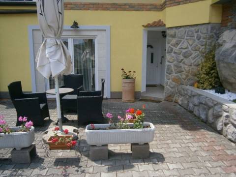 Houses Matulji, 375m2