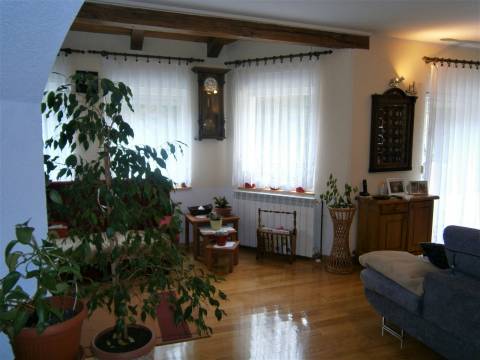 Houses Matulji, 375m2