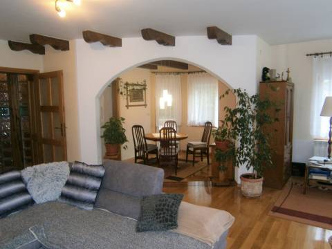 Houses Matulji, 375m2