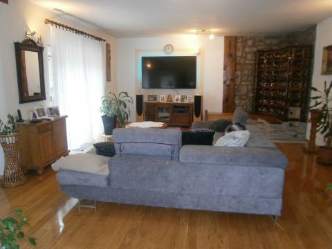 Houses Matulji, 375m2