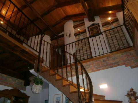 Houses Matulji, 375m2