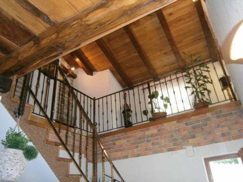 Houses Matulji, 375m2