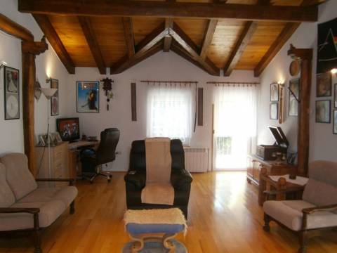 Houses Matulji, 375m2