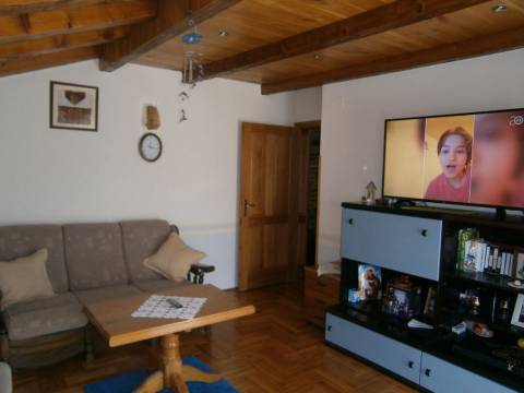 Houses Matulji, 375m2