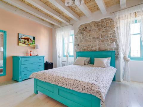 Istra, Fažana mali hotel + restoran 
