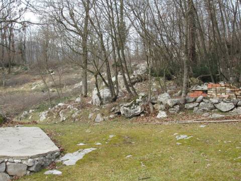 Lands Mučići, Matulji, 1.955m2
