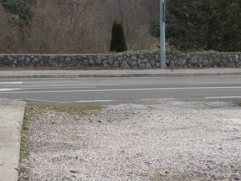 Lands Mučići, Matulji, 1.955m2