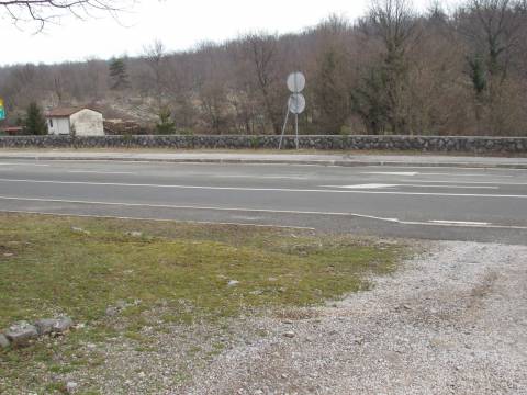 Lands Mučići, Matulji, 1.955m2