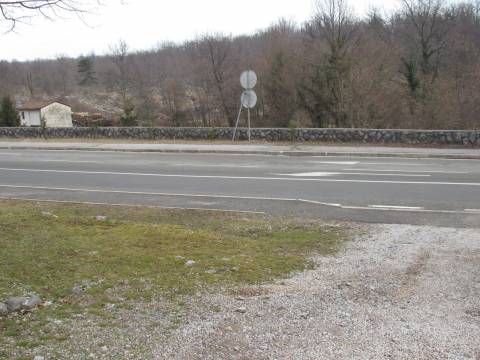 Lands Mučići, Matulji, 1.955m2