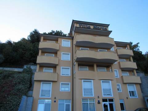 Houses Plahuti, Opatija, 883m2