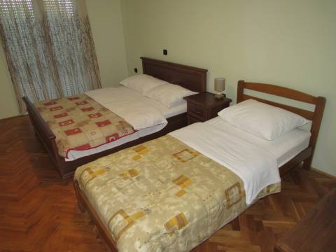 Houses Plahuti, Opatija, 883m2